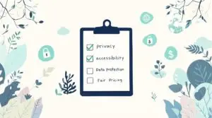 Legal Checklist
